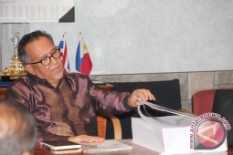 Wamen Parekraf: "Kemasan" Erau Harus Menarik