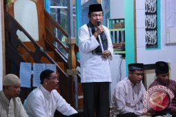 KUR HST Tak Capai 50 Persen