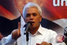 Hatta : tiga  program partai PAN tingkatkan kesejahtraan