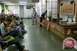 Jamsostek Kalbar: Peserta Ajukan Status Baru Jika Pindah Kerja