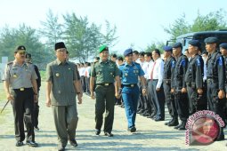 Polda Bengkulu siagakan 1.590 personel amankan lebaran