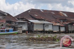 Sayangkan Keberadaan Jaring Apung