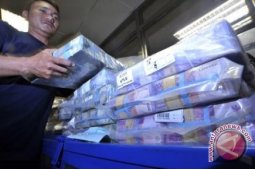 BI : Inflasi Maret di Kalsel 0,93 persen
