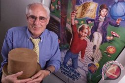 Sutradara Willy Wonka Meninggal di Usia 83 Tahun