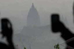 CANDI PRAMBANAN