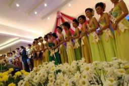 RATU BUNGA 2012