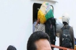 Jamsostek Bagikan 1.000 Paket Obat Kepada Pemudik