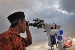 Muhammadiyah dan NU Jatim Isyaratkan Idul Fitri Sama