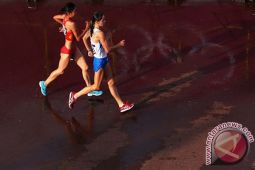 Medali emas Olimpiade 2012  atlet Rusia dicabut setelah terbukti doping