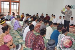 Sekda: Optimalkan Potensi Dibanding Kerja Ke LN