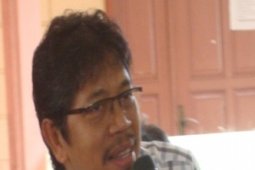 PT Badak Pilot Project Konversi Solar Dan Elpiji Ke LNG