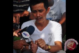 Amin "Ben Gas" Kembali Raih Penghargaan Menteri