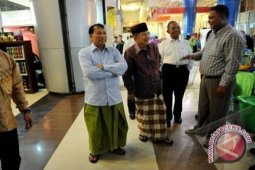 JK: kasus rohingya seperti ambon dan poso