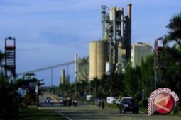Indocement Kembangkan Energi Alternatif