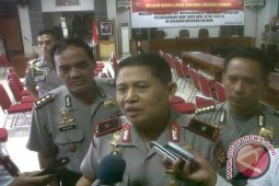 Kapolda Kalbar Laksanakan Sertijab di Mabes Polri