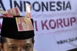 KORUPSI SIMULATOR SIM