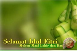 Seniman jadikan Lebaran ajang promosi budaya