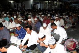 Lapas Tenggarong Melebihi  Kapasitas