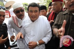 Rhoma Dinyatakan Panwaslu Tidak Bersalah