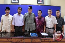 Djalil Fatah :  Anggaran Tidak Terserap Maksimal