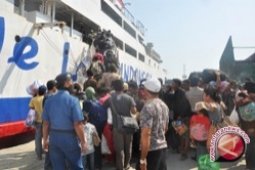 Kapal Pelabuhan Trisakti Bertambah