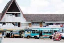 Inflasi Agustus Pontianak 1,33 Persen