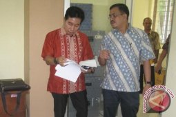 Sekkot Samarinda: Tingkat Kehadiran Pegawai 96 Persen