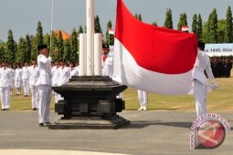 Puspayoga Harapkan Pemerataan Pembangunan