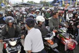 Dishub Bali Batasi Angkutan Barang H-4 Lebaran