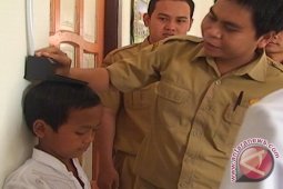 Persagi Bagi Sembako Pada Anak Panti