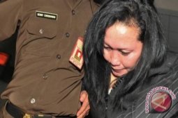 Hakim Tipikor Yang Ditangkap Diberangkatkan Ke Jakarta