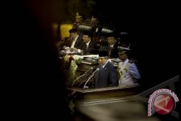 Artikel - RAPBN 2013 Naik, Namun Ruang Gerak Fiskal Terbatas