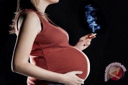 Larangan Merokok Turunkan Kelahiran Prematur dan Asma