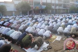 Lebaran subuh terancam punah di Bengkulu