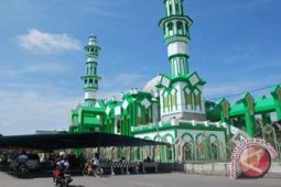 1 Syawal Momentum Rekonstruksi Rohani