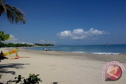 Pengawasan Pantai Kuta Ditingkatkan