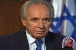 Peres: Saya Tidak Bisa Tidur Pikirkan Serangan ke Iran