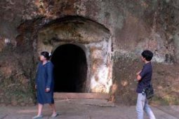 GOA BELANDA