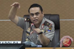 Satu Desa Satu Polisi