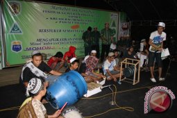 HST Gelar Festival Gema Ramadhan