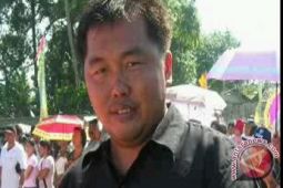 Denny : disclaimer kesalahan manajemen keuangan di Minut