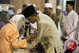 Sabilal Salurkan 5000 Zakat