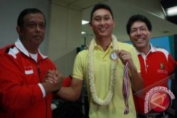 Kalimantan Ingin Joko Santoso Ketum PBSI