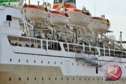 Puncak Arus Balik Pelabuhan Dwikora H+6 Lebaran