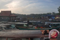 Objek Wisata Ramai Dikunjungi