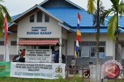 Kubu Raya Tingkatkan Jumlah Penerima Jamkesda