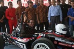 INDONESIA BERSAING DI JEPANG