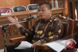 Wamenkumham tanggapi ketua KPK soal napi korupsi