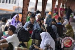 21 Warga Jatim "Terdampar" Di  Banjarmasin