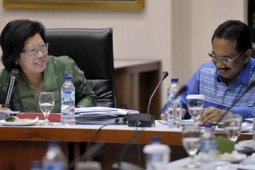 PERSIAPAN APEC 2013